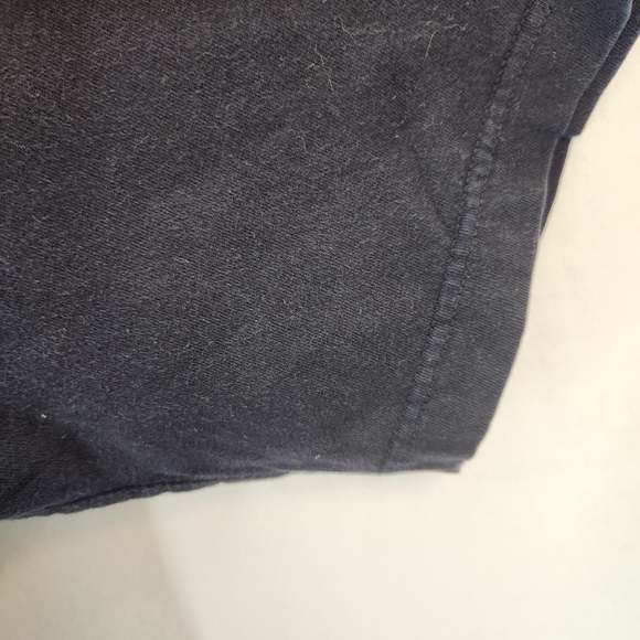 Vintage Harley-Davidson 2004 Black Graphic T-Shirt Large Biker Tee Grunge Y2K - Picture 8 of 9